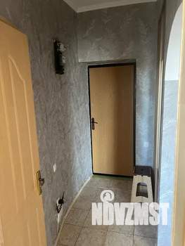 1-к квартира, посуточно, 37м2, 5/5 этаж