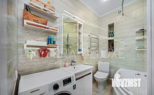 1-к квартира, на длительный срок, 40м2, 5/10 этаж