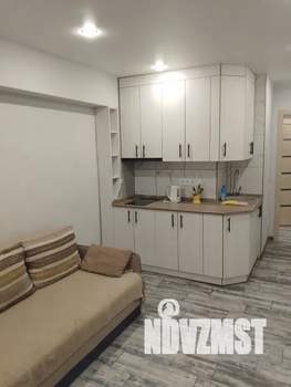 2-к квартира, посуточно, 40м2, 7/8 этаж