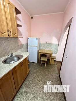 1-к квартира, на длительный срок, 30м2, 3/5 этаж