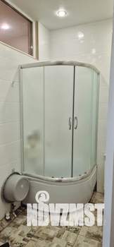 Студия квартира, посуточно, 35м2, 2/3 этаж