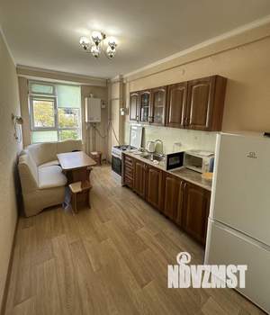 1-к квартира, на длительный срок, 45м2, 3/10 этаж