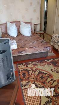 1-к квартира, посуточно, 31м2, 5/9 этаж