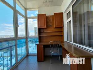 2-к квартира, посуточно, 63м2, 7/9 этаж