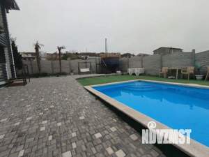 1-к квартира, посуточно, 24м2, 1/1 этаж