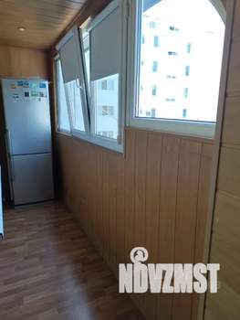 3-к квартира, посуточно, 85м2, 7/9 этаж