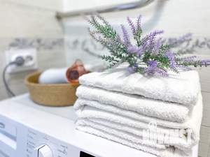 1-к квартира, посуточно, 40м2, 1/7 этаж