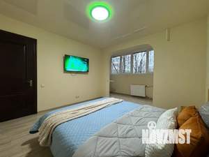 2-к квартира, посуточно, 50м2, 1/9 этаж