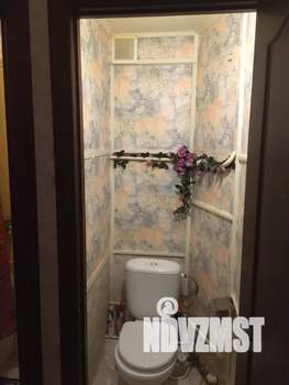 2-к квартира, посуточно, 50м2, 1/5 этаж