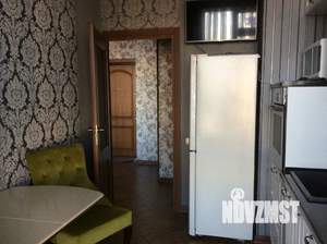 1-к квартира, посуточно, 35м2, 5/6 этаж