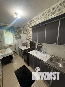 1-к квартира, посуточно, 31м2, 1/5 этаж