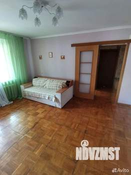 2-к квартира, на длительный срок, 60м2, 4/10 этаж