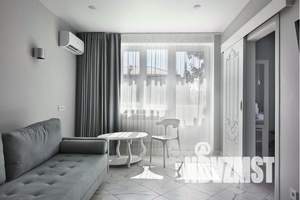 2-к квартира, посуточно, 42м2, 5/5 этаж