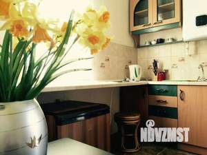 2-к квартира, посуточно, 35м2, 2/2 этаж