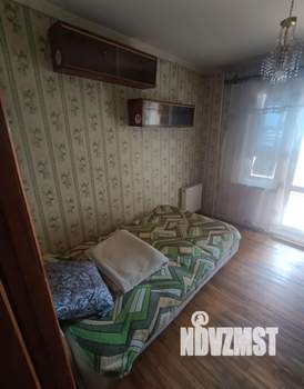 2-к квартира, на длительный срок, 65м2, 3/6 этаж