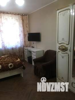 2-к квартира, посуточно, 50м2, 2/2 этаж