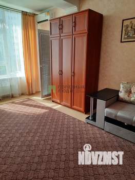 1-к квартира, на длительный срок, 40м2, 2/9 этаж