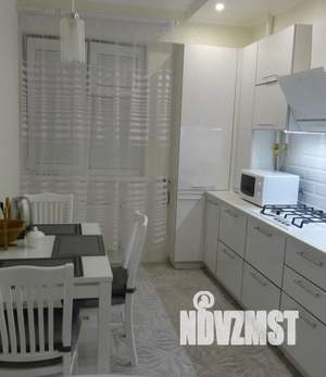 1-к квартира, посуточно, 40м2, 1/10 этаж