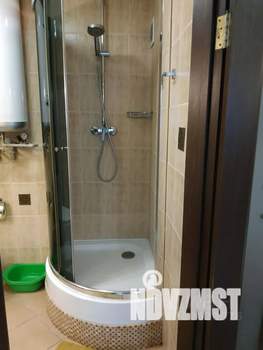 1-к квартира, посуточно, 30м2, 1/10 этаж