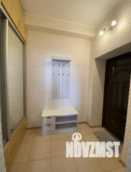 1-к квартира, посуточно, 30м2, 2/5 этаж