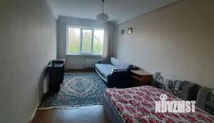 2-к квартира, на длительный срок, 49м2, 2/5 этаж