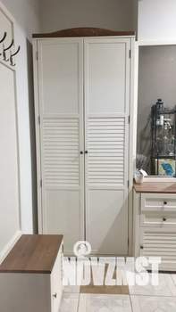 Студия квартира, посуточно, 53м2, 1/3 этаж