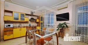 3-к квартира, на длительный срок, 68м2, 2/2 этаж