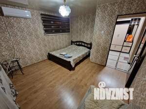 1-к квартира, посуточно, 34м2, 2/9 этаж