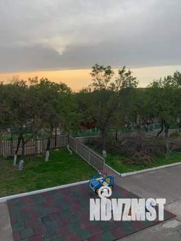 1-к квартира, посуточно, 20м2, 2/2 этаж