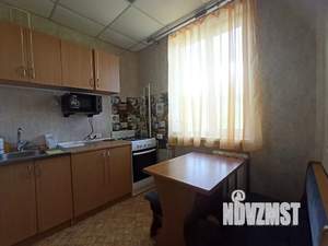2-к квартира, посуточно, 46м2, 5/5 этаж