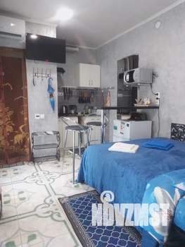 Студия квартира, посуточно, 17м2, 1/1 этаж