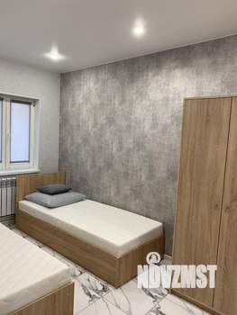 2-к квартира, посуточно, 35м2, 1/1 этаж