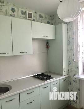 2-к квартира, на длительный срок, 45м2, 5/5 этаж