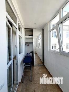 2-к квартира, посуточно, 80м2, 9/11 этаж