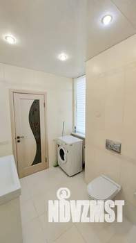 1-к квартира, посуточно, 52м2, 9/10 этаж