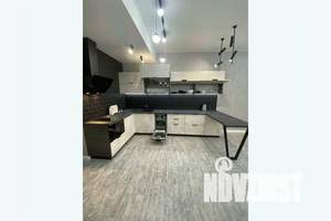 1-к квартира, посуточно, 55м2, 12/13 этаж