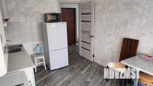 1-к квартира, посуточно, 33м2, 2/3 этаж