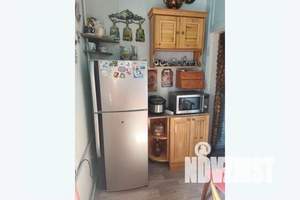 1-к квартира, посуточно, 40м2, 3/3 этаж