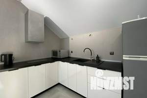 1-к квартира, посуточно, 72м2, 3/3 этаж