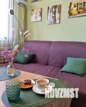 2-к квартира, посуточно, 42м2, 8/9 этаж