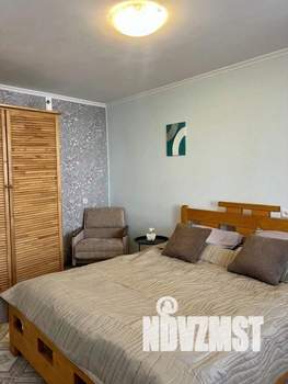 1-к квартира, посуточно, 22м2, 1/1 этаж