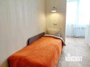 1-к квартира, посуточно, 22м2, 4/5 этаж