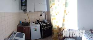 2-к квартира, посуточно, 38м2, 2/2 этаж