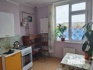 1-к квартира, на длительный срок, 40м2, 5/10 этаж