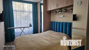 2-к квартира, посуточно, 55м2, 1/3 этаж