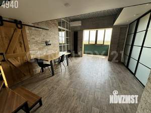 1-к квартира, на длительный срок, 53м2, 5/5 этаж