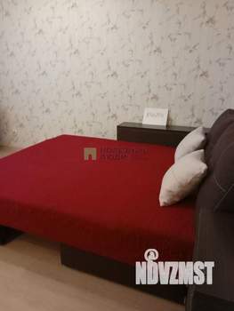 1-к квартира, на длительный срок, 45м2, 1/10 этаж