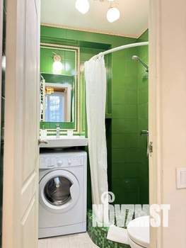 Студия квартира, посуточно, 15м2, 1/5 этаж