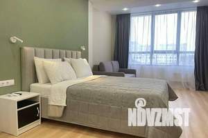 1-к квартира, посуточно, 32м2, 6/10 этаж