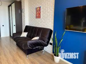 1-к квартира, посуточно, 30м2, 3/5 этаж